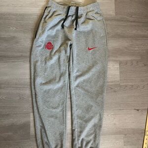 Nike Ohio State Joggers
